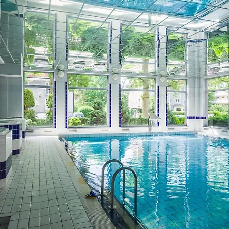 VacationClub – Olymp Apartament 211-3